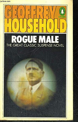 Rogue Male (Alpha Books)
