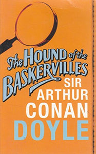 The Hound of the Baskervilles [Paperback] Sir Arthur Conan Doyle