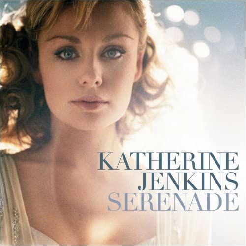 Serenade [Audio CD] Katherine Jenkins