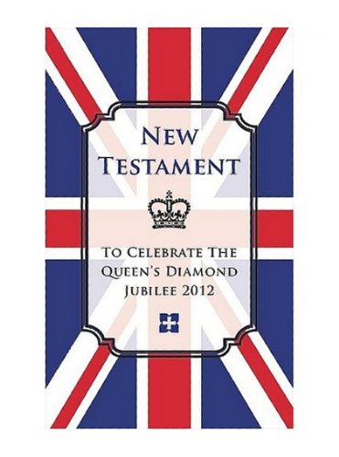 New Testament - New International Version 2011 [Mass Market Paperback] Biblica