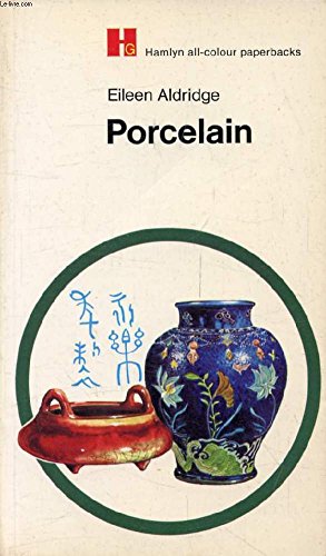 PORCELAIN [Paperback] EILEEN ALDRIDGE