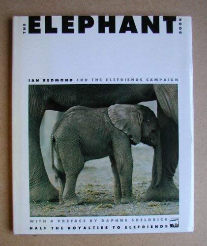 The Elephant Book Redmond, Ian