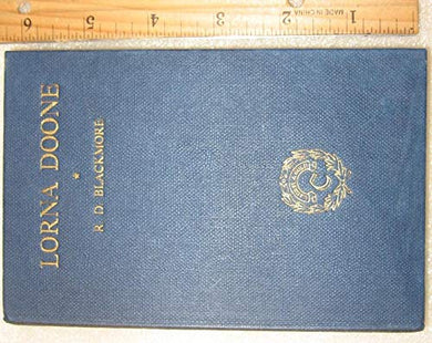 Lorna Doone (Chosen Books)