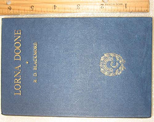 Lorna Doone (Chosen Books)