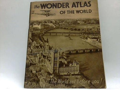 A new Atlas of the World