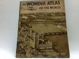 A new Atlas of the World