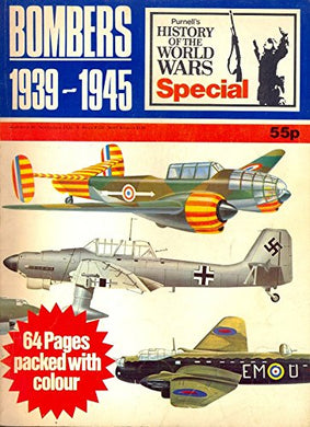 Bombers 1939 1945 [Unknown Binding]