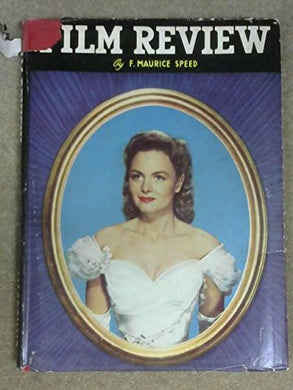 Film Review 1945-6 [Unknown Binding]