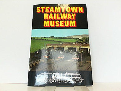 Steamtown Railway Museum