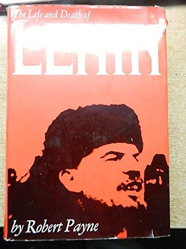 Life and Death of Lenin Payne, Robert