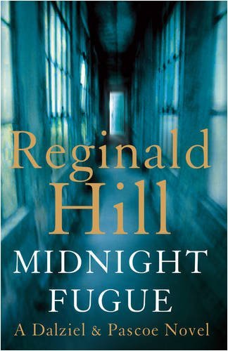Midnight Fugue by Reginald Hill (2009-05-28)