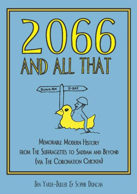 2066 & All That