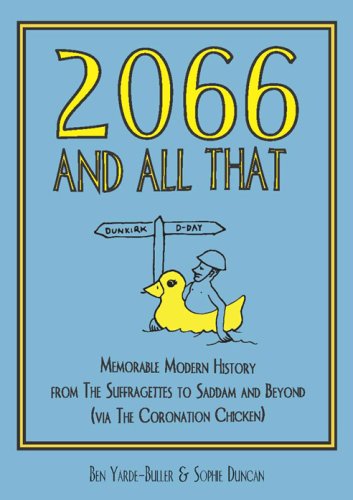 2066 & All That