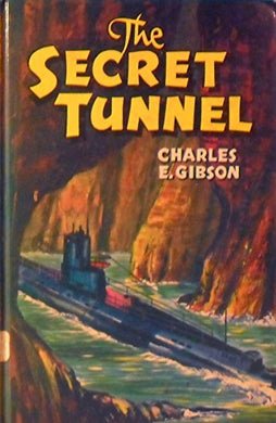 The Secret Tunnel