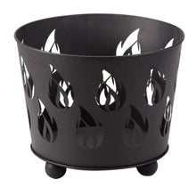 Load image into Gallery viewer, Fuego Fire basket  - Outdoor heating
