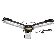 Load image into Gallery viewer, Tri-Sol  Electric Heater To add to a Patio Parasol - Havana - Smart Garden - H8.5cm x W100cm x D100cm
