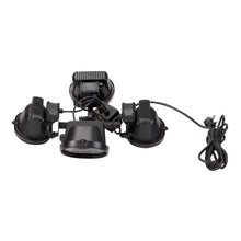 Load image into Gallery viewer, Multi-Sol Electric Heater To add to a Parasol  - Havana - Smart Garden - H17cm x W58.6cm x D58.6cm

