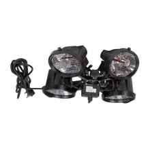 Load image into Gallery viewer, Multi-Sol Electric Heater To add to a Parasol  - Havana - Smart Garden - H17cm x W58.6cm x D58.6cm

