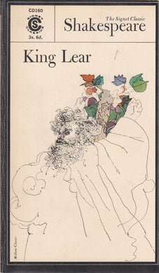 The Tragedy of King Lear,