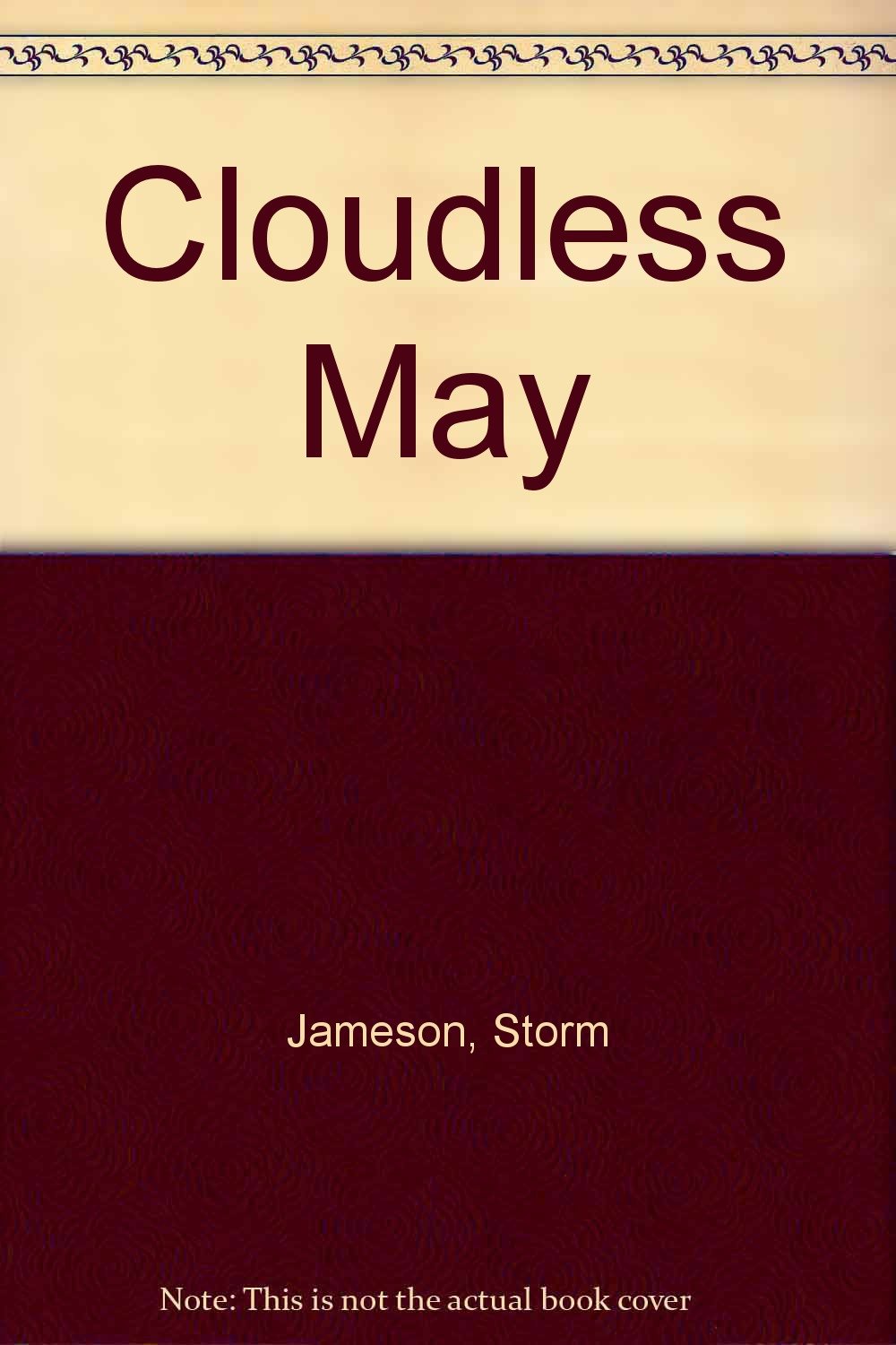 Cloudless May