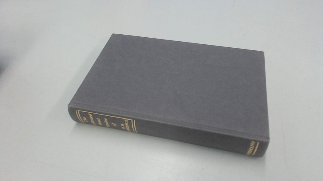 Collected Short Stories: v. 2