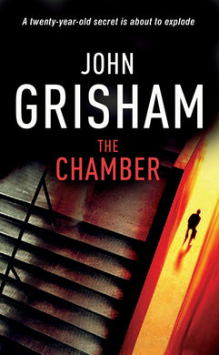 The Chamber Grisham, John