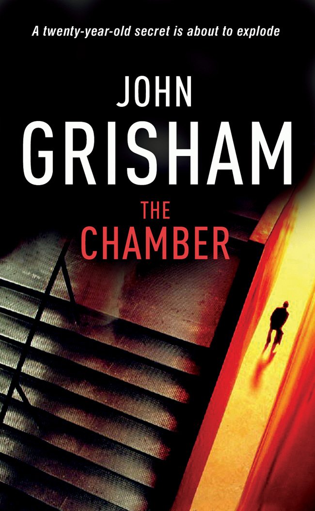 The Chamber Grisham, John