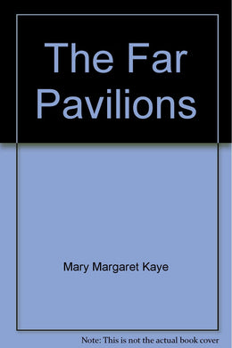 The Far Pavilions