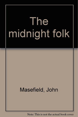 The midnight folk
