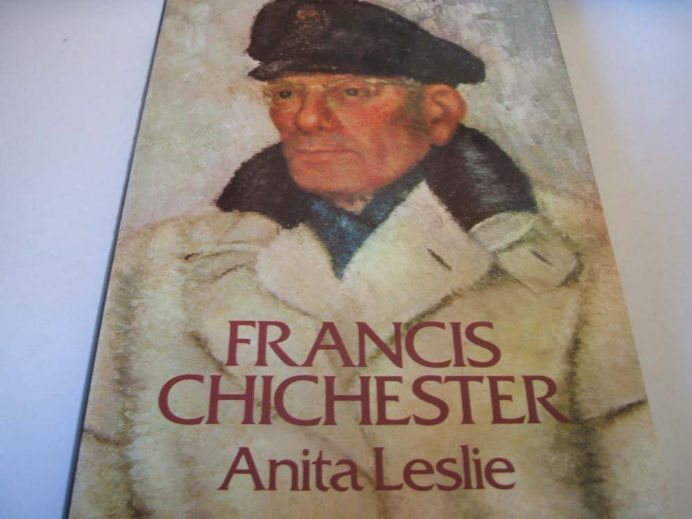 Francis Chichester Leslie, Anita