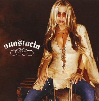 Anastacia [Audio CD] Anastacia