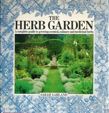 The Herb Garden (The garden bookshelf)