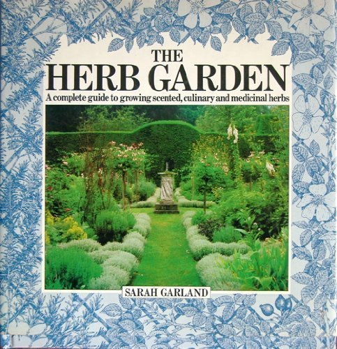 The Herb Garden (The garden bookshelf)