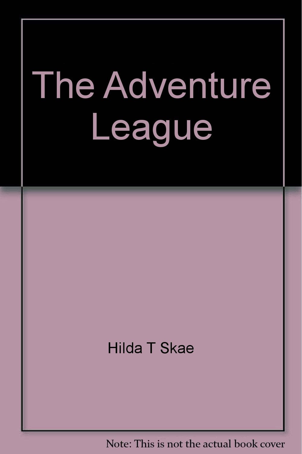 The Adventure League