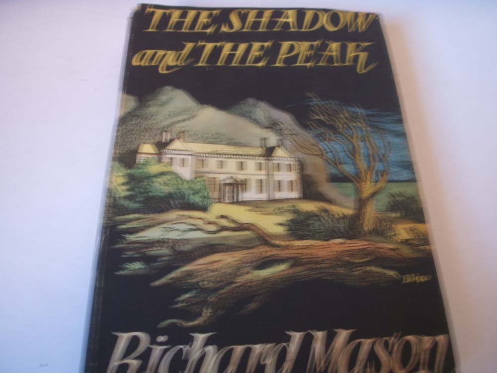 The Shadow and the Peak