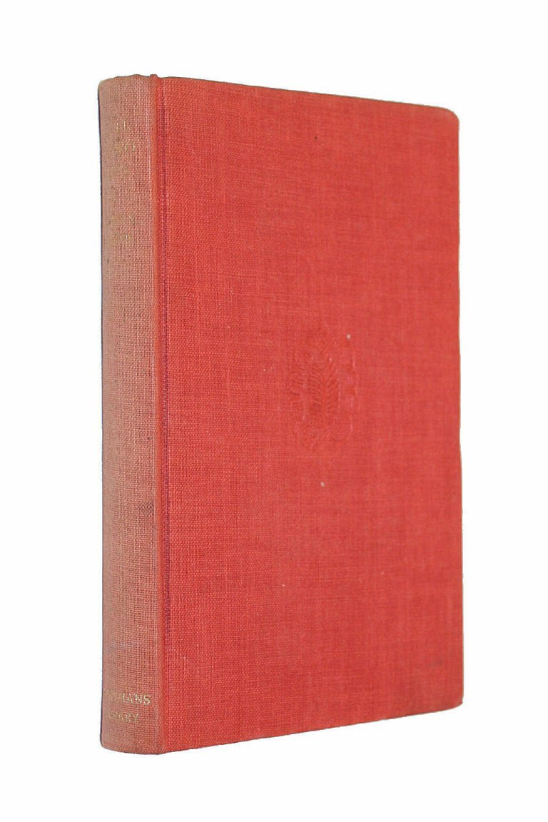 A Tale of Two Cities Everyman's Library No. 102 [Unknown Binding]