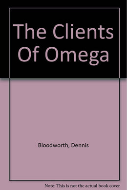 The Clients Of Omega