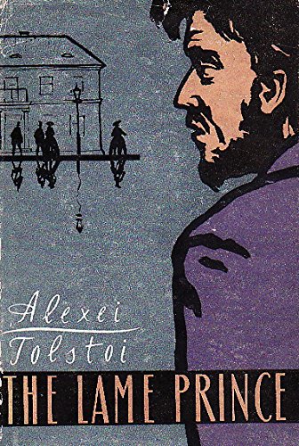 The Lame prince. A Story