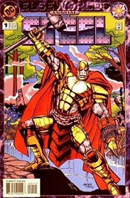 Steel Annual # 1 (Ref1449957294)