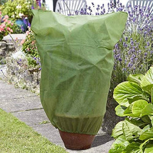 G30 Plant Warming Fleece Covers & frost protection plant fleece rolls - Various Options Here