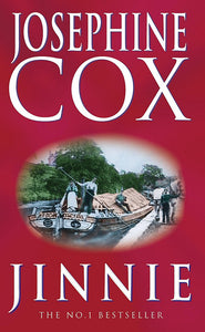 Jinnie: A compelling saga of love, betrayal and belonging [Mass Market Paperback] Cox, Josephine