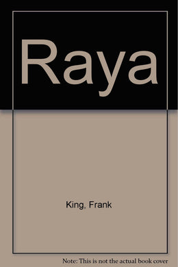 Raya King, Frank