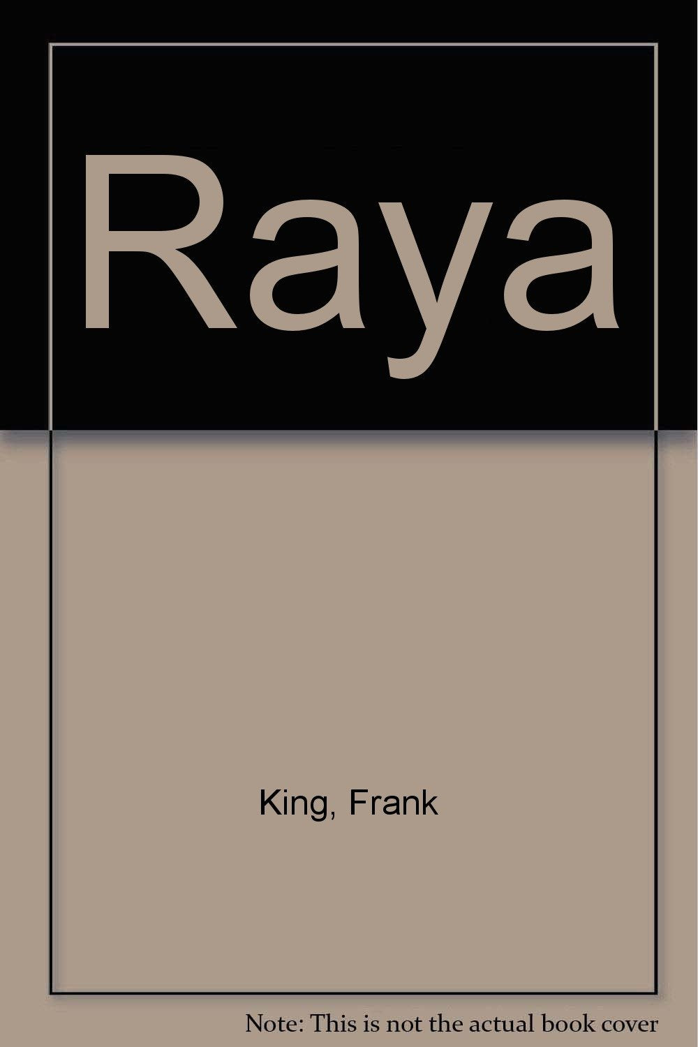 Raya King, Frank