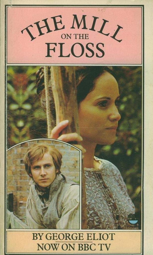 Mill on the Floss (New School Classics) Eliot, George