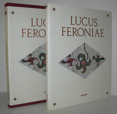 Lucus Feroniae