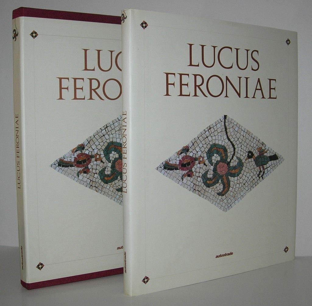 Lucus Feroniae