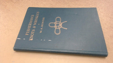 Fisherman'S Knots & Wrinkles