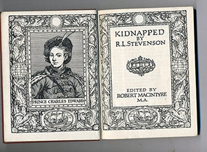 Kidnapped (King's Treasury S.) Stevenson, Robert Louis and Macintyre, R.