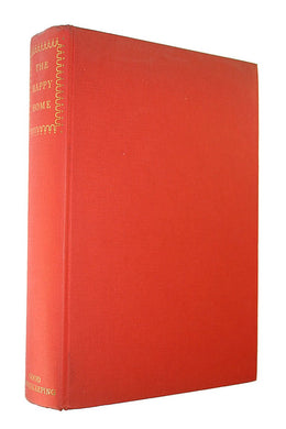 The Happy Home. A universal guide to household management. Compiled and edited by the Good Housekeeping Institute [Hardcover] Good Housekeeping Institute and Phyllis L. Garbutt