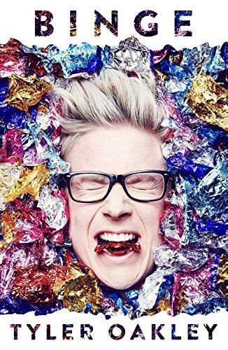 Binge [Hardcover] Tyler Oakley